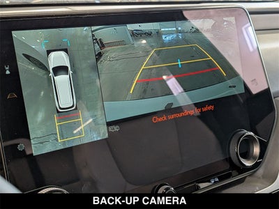 2026 Lexus TX 350 LUXURY AWD