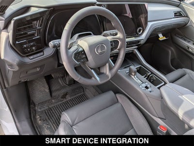 2026 Lexus TX 350 LUXURY AWD