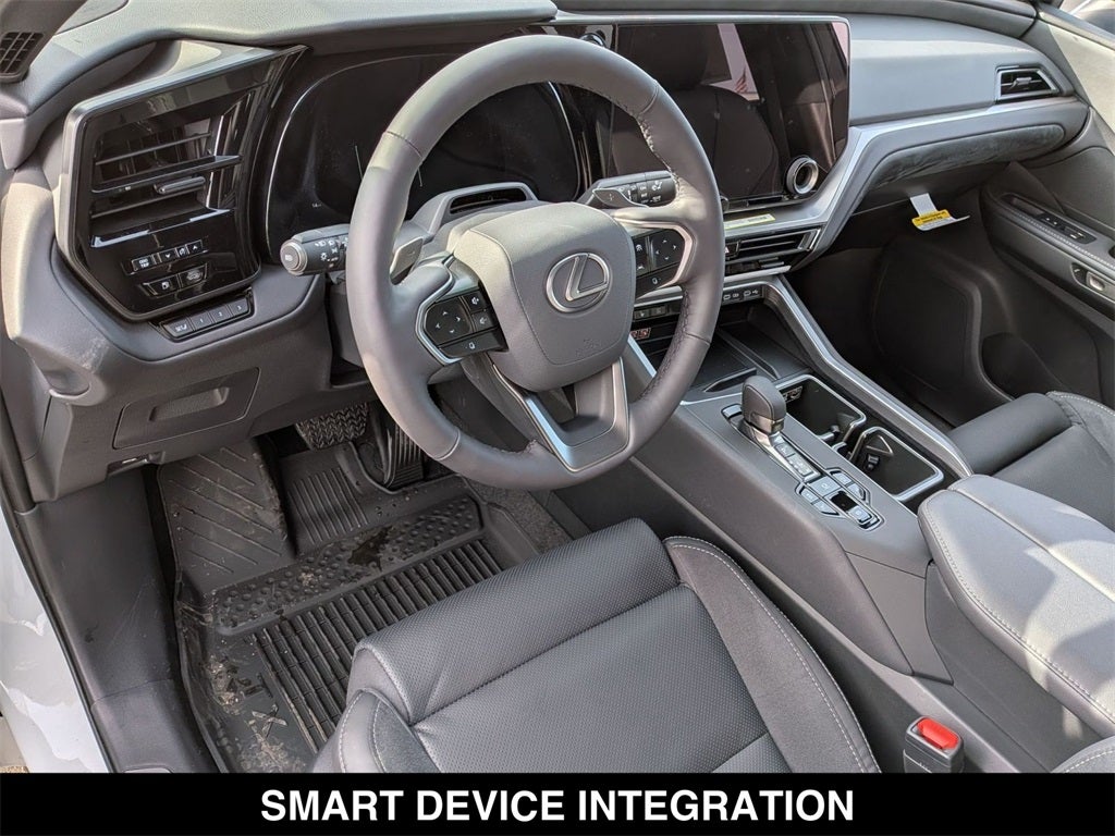 2026 Lexus TX 350 LUXURY AWD