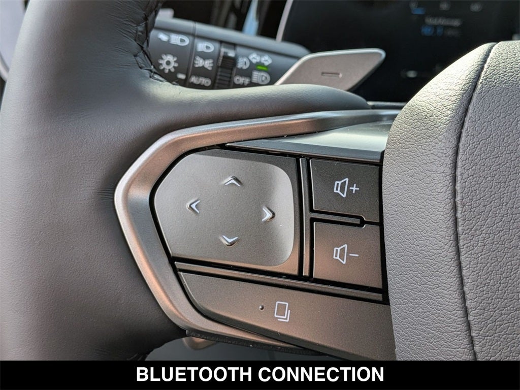 2026 Lexus TX 350 LUXURY AWD