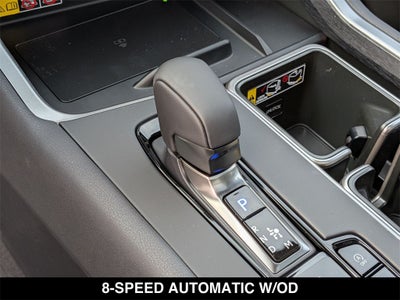 2026 Lexus TX 350 LUXURY AWD