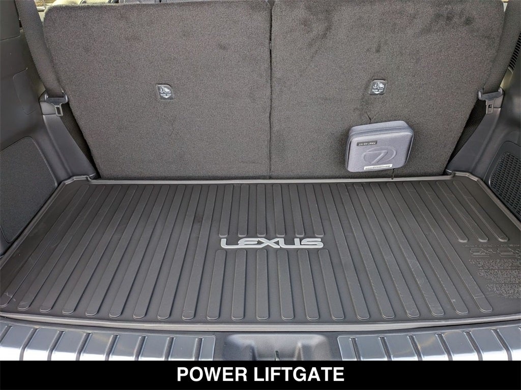 2026 Lexus TX 350 LUXURY AWD