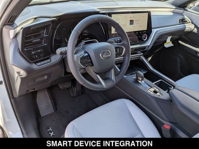 2026 Lexus TX 350 PREMIUM AWD