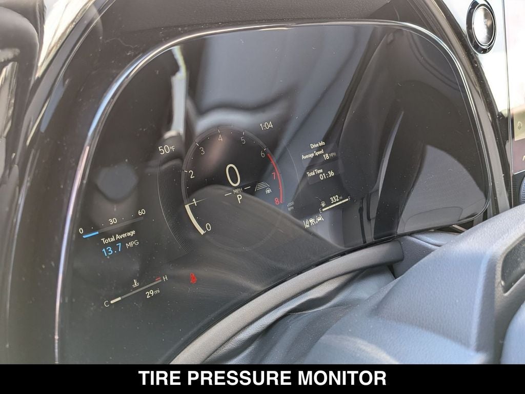 2026 Lexus TX 350 PREMIUM AWD