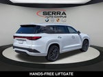 2026 Lexus TX 350 PREMIUM AWD