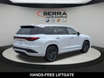 2026 Lexus TX 350 LUXURY AWD