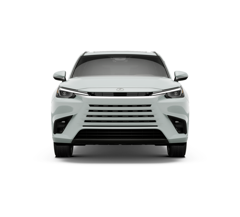 2026 Lexus TX 350 LUXURY AWD