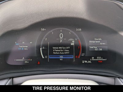 2026 Lexus TX 350 PREMIUM AWD