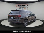 2026 Lexus TX 350 PREMIUM AWD
