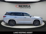 2026 Lexus TX 350 LUXURY AWD