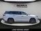 2026 Lexus TX 350 LUXURY AWD