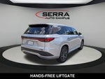 2026 Lexus TX 350 LUXURY AWD