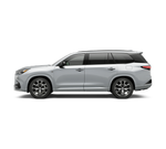 2026 Lexus TX HYBRID TX 500h F SPORT PERFORMANCE PREMIUM AWD