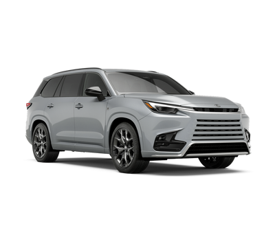 2026 Lexus TX HYBRID TX 500h F SPORT PERFORMANCE PREMIUM AWD