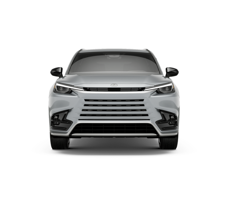 2026 Lexus TX HYBRID TX 500h F SPORT PERFORMANCE PREMIUM AWD