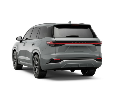 2026 Lexus TX HYBRID TX 500h F SPORT PERFORMANCE LUXURY AWD