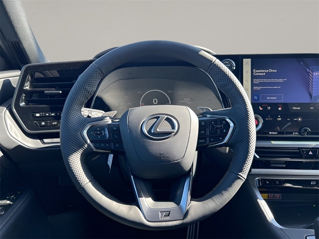 2024 Lexus TX Hybrid 500h F SPORT PERFORMANCE PREMIUM