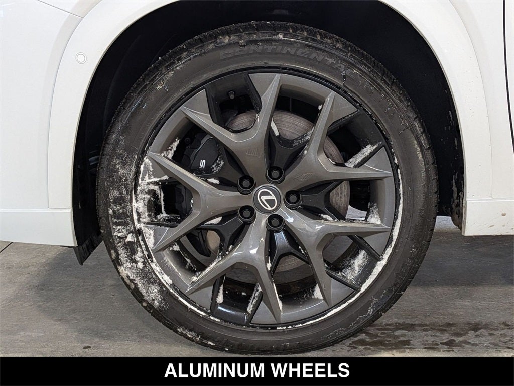 2026 Lexus TX HYBRID TX 500h F SPORT PERFORMANCE PREMIUM AWD