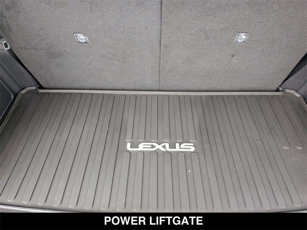 2026 Lexus TX HYBRID TX 500h F SPORT PERFORMANCE PREMIUM AWD