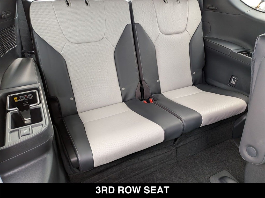 2026 Lexus TX HYBRID TX 500h F SPORT PERFORMANCE PREMIUM AWD