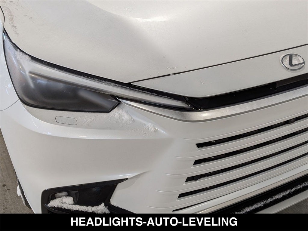 2026 Lexus TX HYBRID TX 500h F SPORT PERFORMANCE PREMIUM AWD