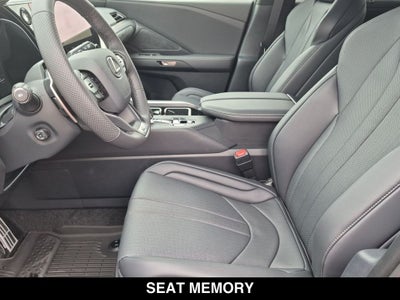 2026 Lexus TX HYBRID TX 500h F SPORT PERFORMANCE PREMIUM AWD