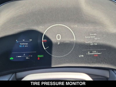 2026 Lexus TX HYBRID TX 500h F SPORT PERFORMANCE PREMIUM AWD