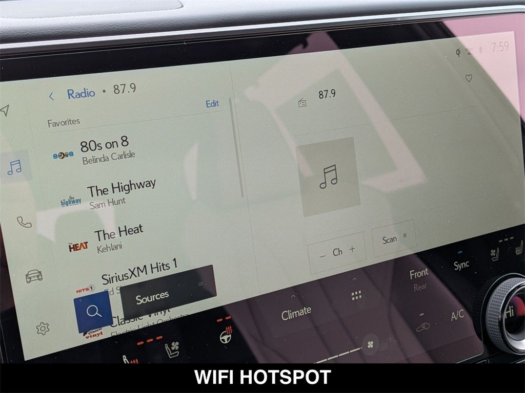 2026 Lexus TX HYBRID TX 500h F SPORT PERFORMANCE PREMIUM AWD