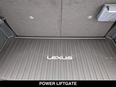 2026 Lexus TX HYBRID TX 500h F SPORT PERFORMANCE PREMIUM AWD