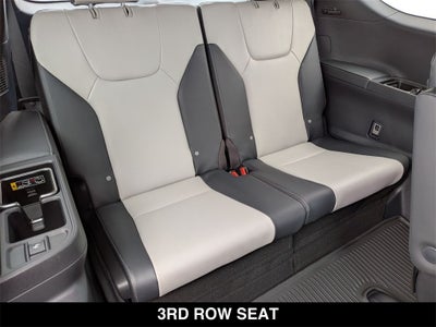 2026 Lexus TX HYBRID TX 500h F SPORT PERFORMANCE PREMIUM AWD