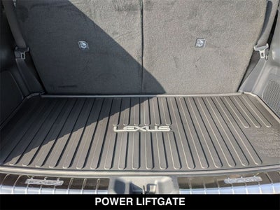 2026 Lexus TX HYBRID TX 500h F SPORT PERFORMANCE PREMIUM AWD