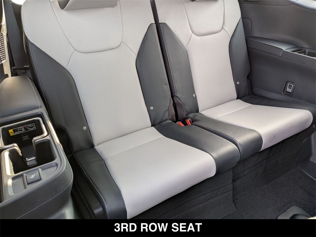 2026 Lexus TX HYBRID TX 500h F SPORT PERFORMANCE PREMIUM AWD