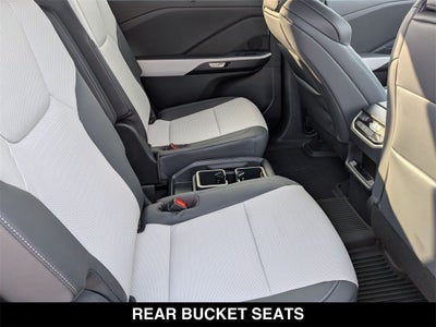 2026 Lexus TX HYBRID TX 500h F SPORT PERFORMANCE PREMIUM AWD