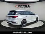 2026 Lexus TX HYBRID TX 500h F SPORT PERFORMANCE PREMIUM AWD