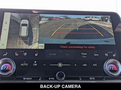 2026 Lexus TX HYBRID TX 500h F SPORT PERFORMANCE PREMIUM AWD