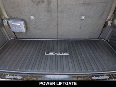 2026 Lexus TX HYBRID TX 500h F SPORT PERFORMANCE PREMIUM AWD