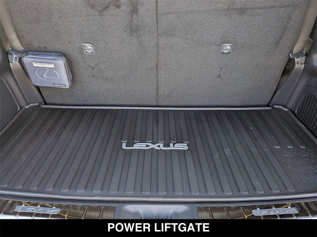 2026 Lexus TX HYBRID TX 500h F SPORT PERFORMANCE PREMIUM AWD