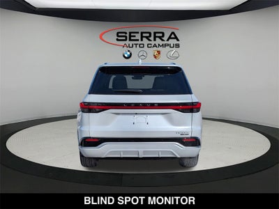 2026 Lexus TX HYBRID TX 500h F SPORT PERFORMANCE PREMIUM AWD