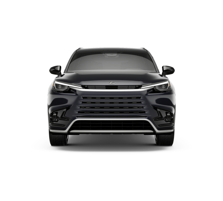 2026 Lexus TX HYBRID TX 500h F SPORT PERFORMANCE PREMIUM AWD