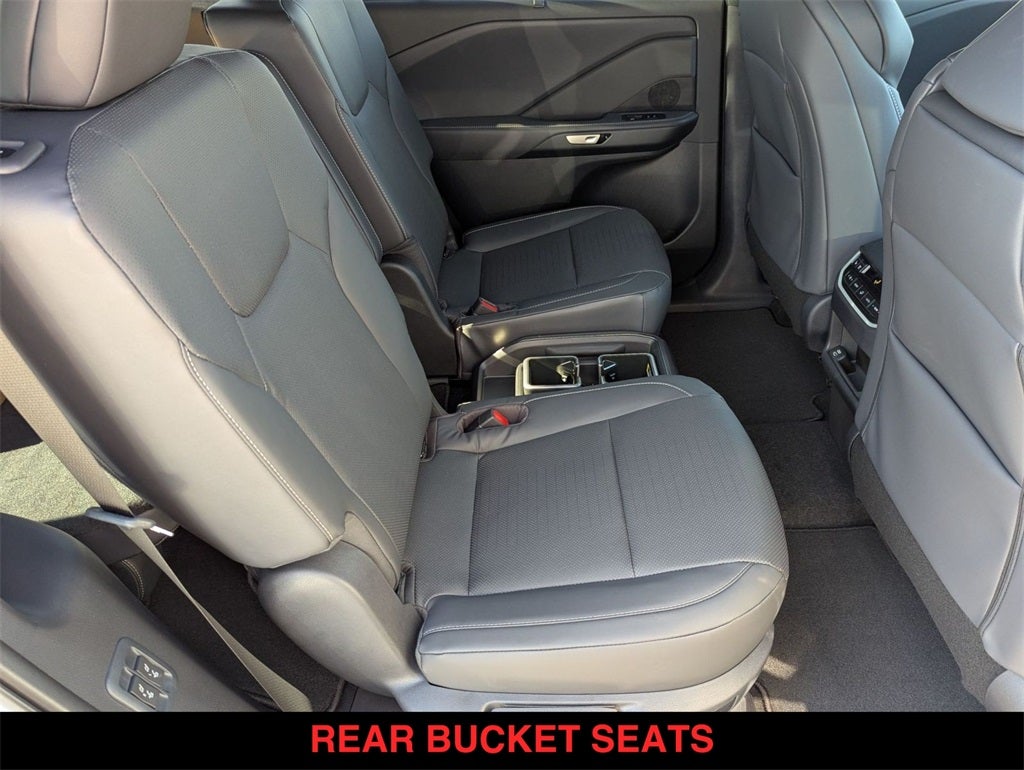 2026 Lexus TX HYBRID TX 500h F SPORT PERFORMANCE PREMIUM AWD