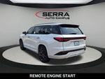 2026 Lexus TX HYBRID TX 500h F SPORT PERFORMANCE PREMIUM AWD