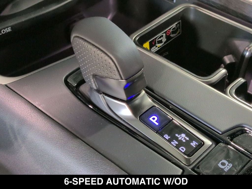 2026 Lexus TX HYBRID TX 500h F SPORT PERFORMANCE PREMIUM AWD