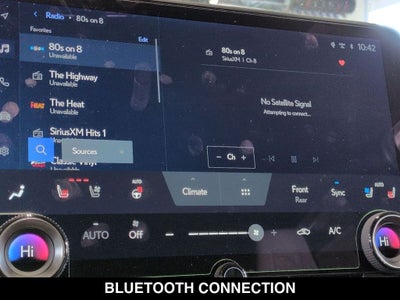 2026 Lexus TX HYBRID TX 500h F SPORT PERFORMANCE PREMIUM AWD