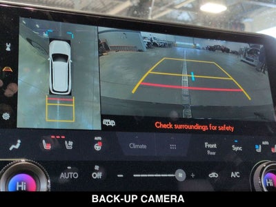 2026 Lexus TX HYBRID TX 500h F SPORT PERFORMANCE PREMIUM AWD