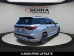 2026 Lexus TX HYBRID TX 500h F SPORT PERFORMANCE PREMIUM AWD