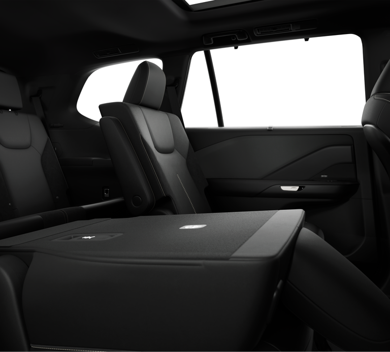 2026 Lexus TX PLUG-IN HYBRID ELECTRIC VEHICLE TX 550h+ LUXURY AWD