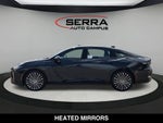 2026 Lexus ESe ES 350e LUXURY