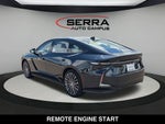 2026 Lexus ESe ES 350e LUXURY