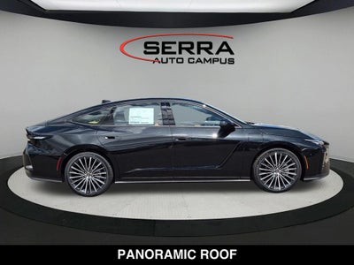 2026 Lexus ESe ES 350e LUXURY