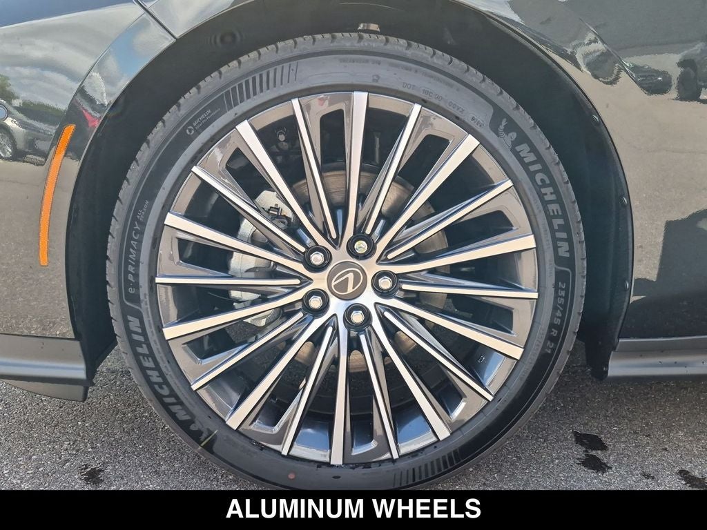 2026 Lexus ESe ES 350e LUXURY